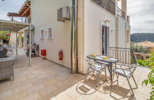 Pondi Apartment | Panorama studio 1