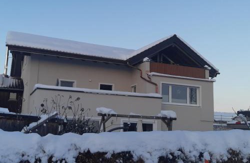 Chieming Apartment | Panorama-Suite-Chiemsee