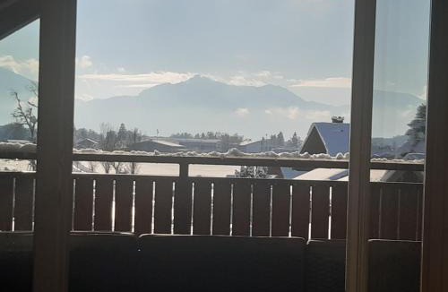 Chieming Apartment | Panorama-Suite-Chiemsee