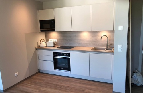 Lubmin Apartment | Panorama Suite, Germany