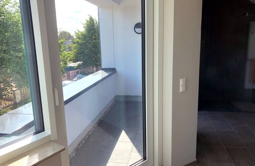 Lubmin Apartment | Panorama Suite, Germany