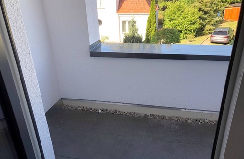 Lubmin Apartment | Panorama Suite, Germany