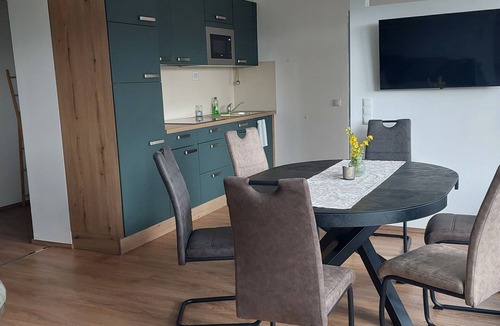 Obereggen Apartment | Panorama Suite Waldhaus 3-bedroom apartment near Obereggen directly hiking trail