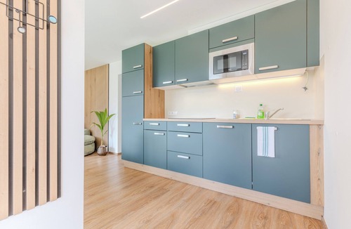 Obereggen Apartment | Panorama Suite Waldhaus 3-bedroom apartment near Obereggen directly hiking trail