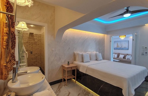Stomio Hotel | Panorama Suites & Spa