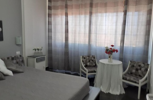 Avola Apartment | Panorama sul mare