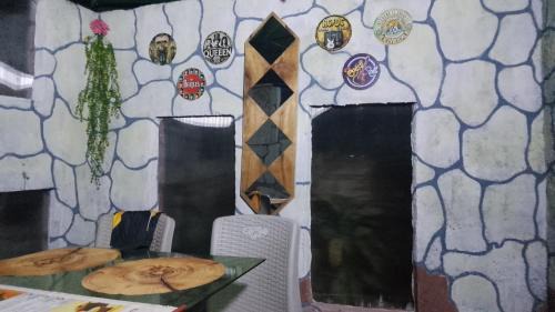 Maria Bed & Breakfast | Panorama tent