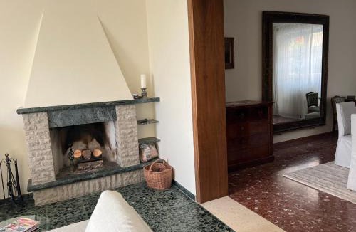 Rivalto Villa | PANORAMA TERAZZA CON JACUZZI
