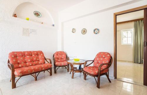 Livadia House | Panorama Tilos Apt B