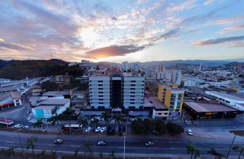 Iguacu Hotel | Panorama Tower Hotel