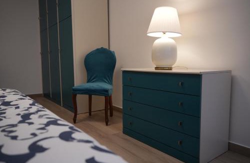 Materdei House | Panorama Vesuvius Materday Dream Guesthouse with Lift near to Subway in Napoli Center