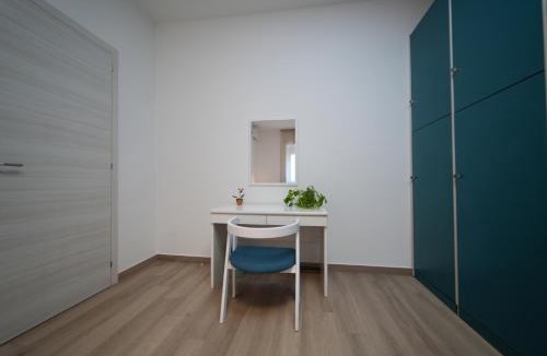 Materdei House | Panorama Vesuvius Materday Dream Guesthouse with Lift near to Subway in Napoli Center