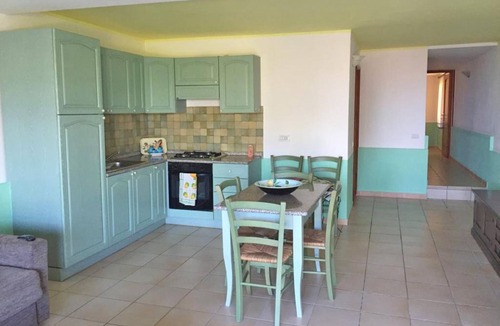Tanaunella House | Panorama-villa mit Pool - Nr. 179