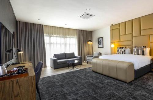 Graskop House | Panorama Villa
