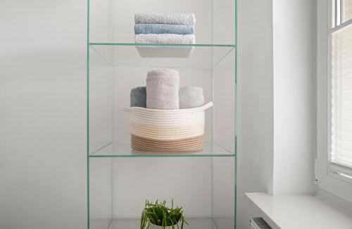 Hochberg Apartment | Panorama52