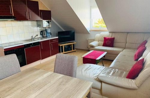 Wenigerath Apartment | Panoramablick by Interhome