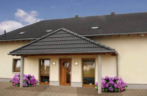 Morz Apartment | Panoramablick