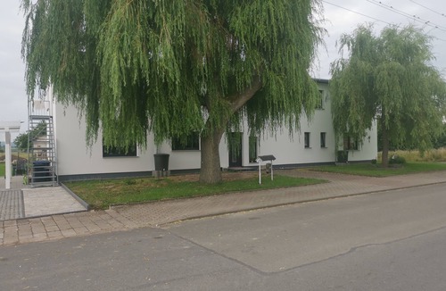 Gossel Apartment | Panoramablick Nahe Oberhof