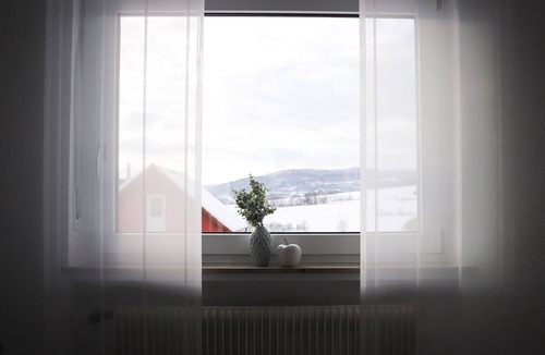 Sandberg Apartment | Panoramablick Rhön by Interhome