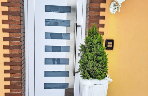 Sandberg Apartment | Panoramablick Rhön by Interhome
