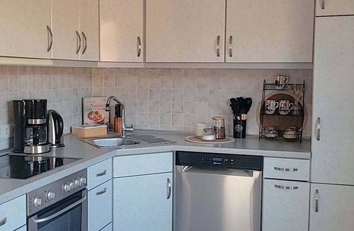 Ruck Apartment | Panoramablick & WeinIdylle - Vineyard Suites