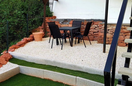 Ruck Apartment | Panoramablick & WeinIdylle - Vineyard Suites