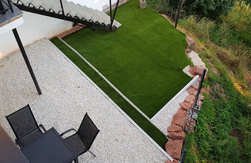 Ruck Apartment | Panoramablick & WeinIdylle - Vineyard Suites