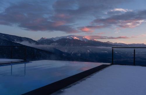 Maranza Hotel | Panoramahotel Huberhof