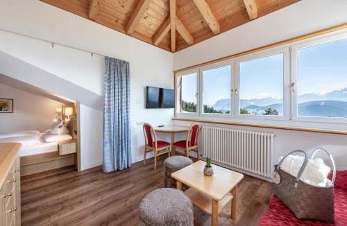 Nova Ponente Hotel | Panoramahotel Obkircher
