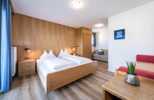 Nova Ponente Hotel | Panoramahotel Obkircher