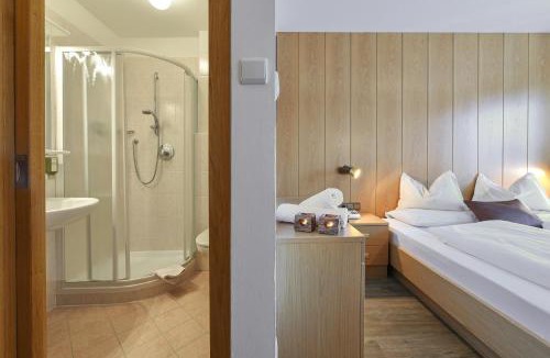 Nova Ponente Hotel | Panoramahotel Obkircher