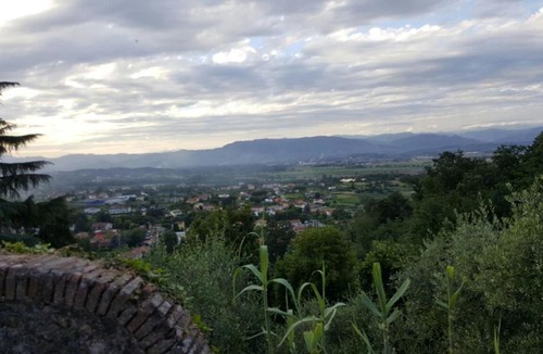 Castelvecchio House | Panorami Toscani