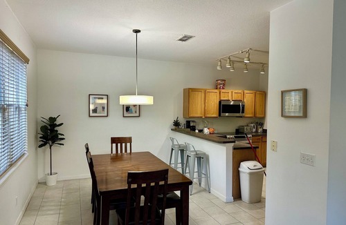 Sandy Ridge House | Panoramic 4BR Superior Pool Home near Disney