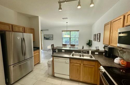 Sandy Ridge House | Panoramic 4BR Superior Pool Home near Disney Parks