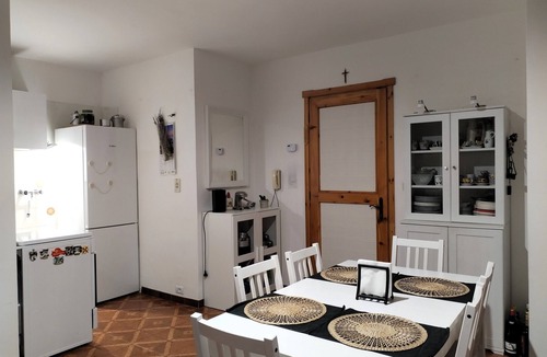 Prazzo Superiore Apartment | Panoramic Accommodation Upper Maira Valley Nature - Castori 1, Prazzo Superiore