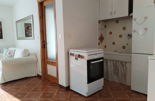 Prazzo Superiore Apartment | Panoramic Accommodation Upper Maira Valley Nature - Castori 1, Prazzo Superiore