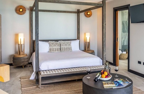 Fryes Beach Resort | Panoramic Suite - Two Bedroom Resort, Sleeps 4