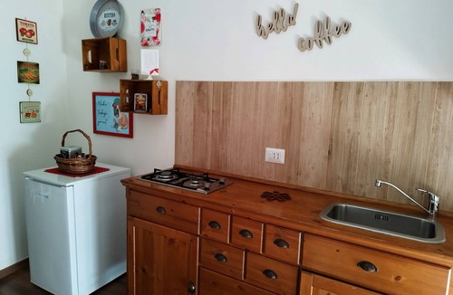 Benevento Apartment | Panoramic and bright apartment in the center, nice and independent