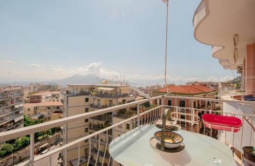 Materdei Apartment | Panoramic - Anema & Core