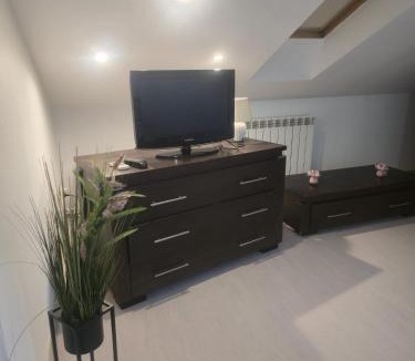 Sibiu Apartment | Panoramic Apartament