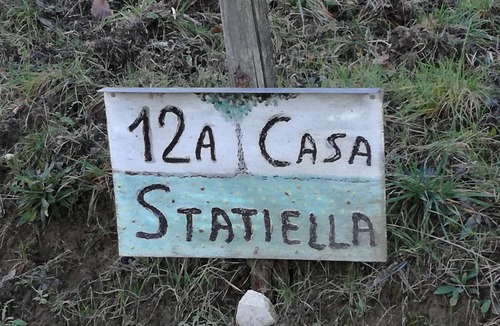 Acqui Terme House | panoramic apartment in the hills (CIR 00600100012)