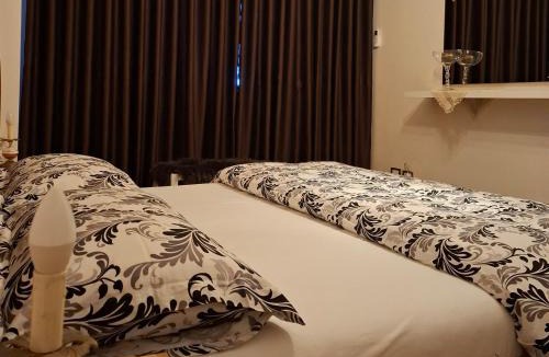 Shkoder Apartment | Panoramic apartment