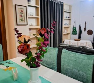 Shkoder Apartment | Panoramic apartment
