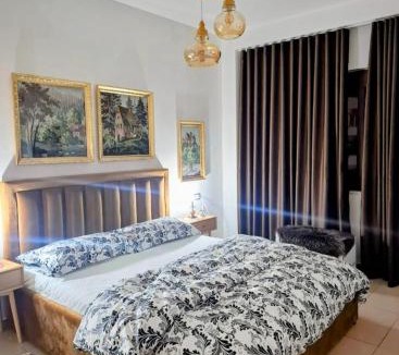 Shkoder Apartment | Panoramic apartment