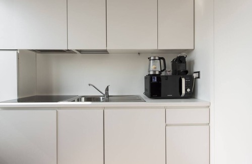 Centro Storico Apartment | Panoramic apartment equipped with every comfort 2 minutes from the Duomo