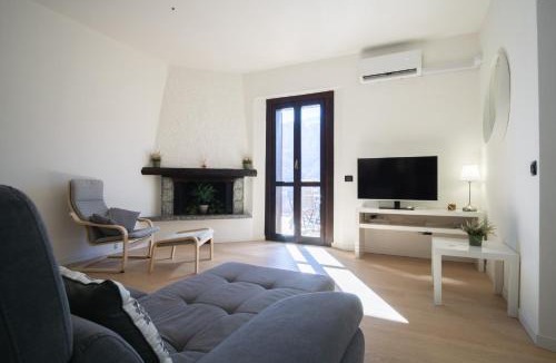 Valtellina Apartment | Panoramic Apartment Italian Alps Valtellina near Sondrio, Tirano