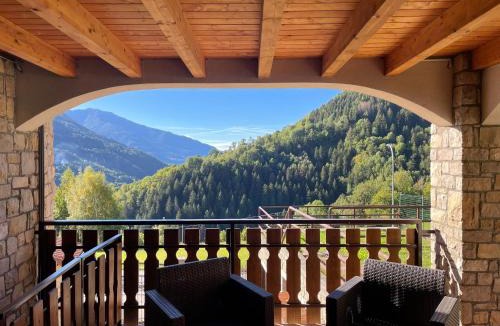 Monno Apartment | Panoramic Apartment Monno
