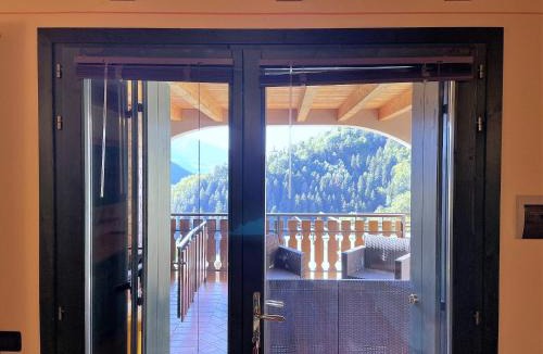 Monno Apartment | Panoramic Apartment Monno