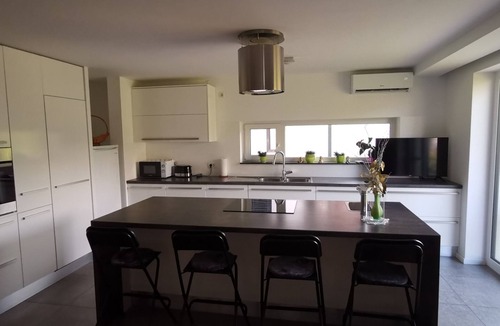 Visoko Apartment | Panoramic Apartment with mountain view