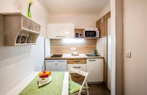 Visoko Apartment | Panoramic Apartment with mountain view
